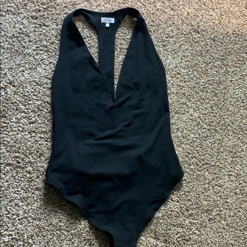 Bodysuit
